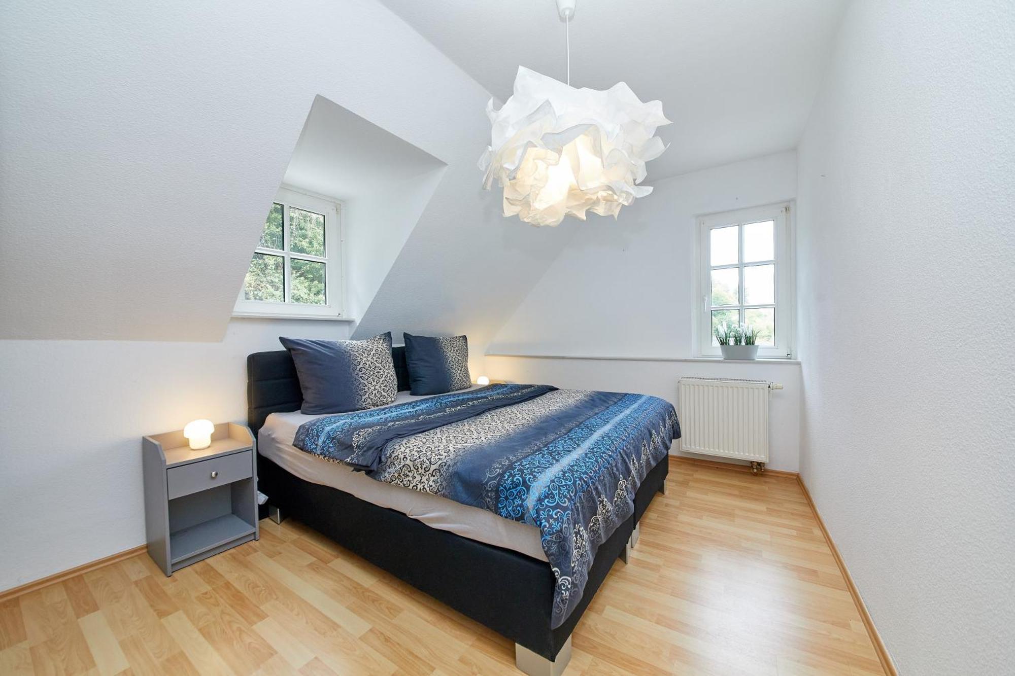 Ferienhaus Alte Muehle 베른카슈텔쿠에스 외부 사진