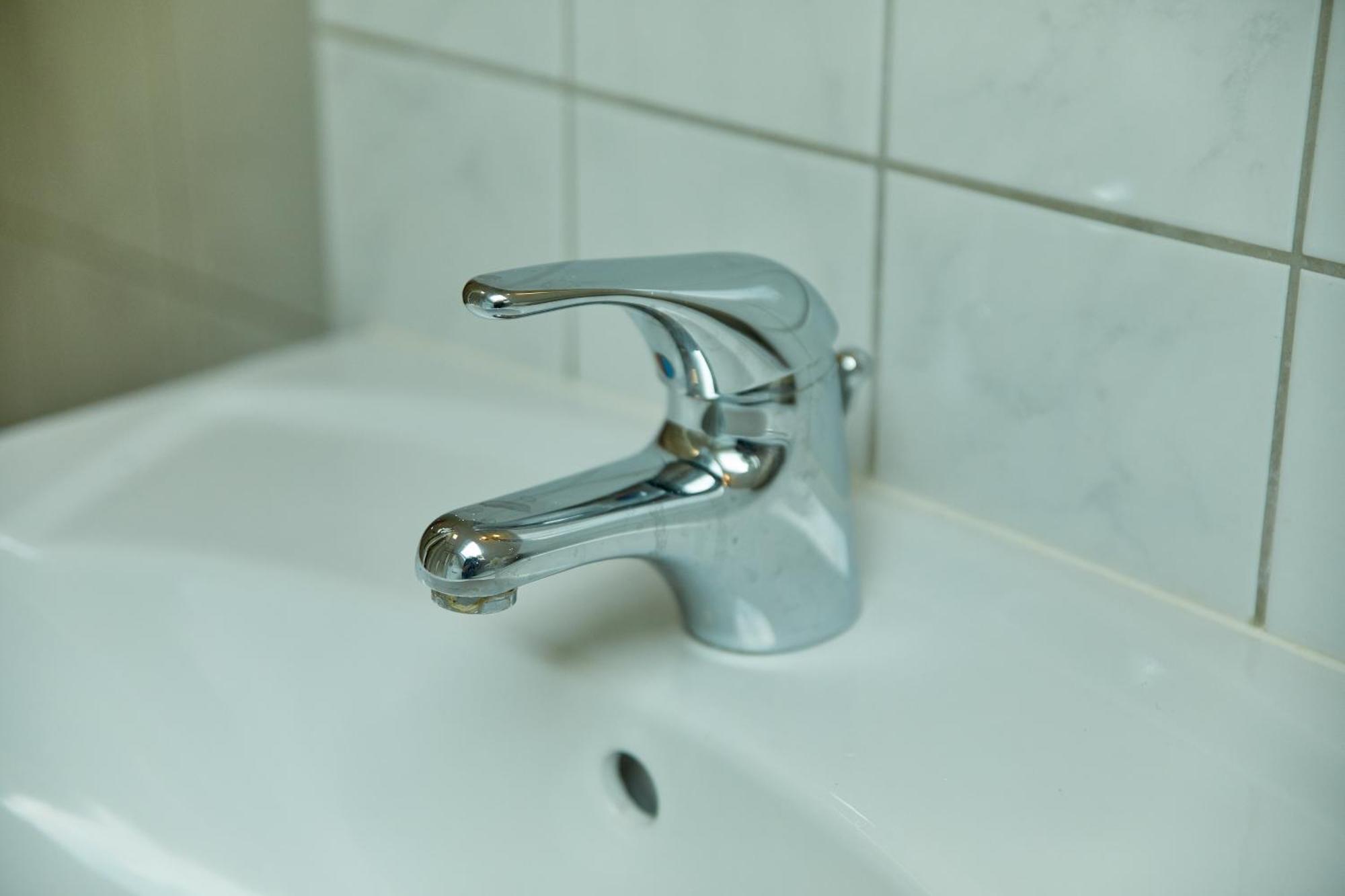 Ferienhaus Alte Muehle 베른카슈텔쿠에스 외부 사진