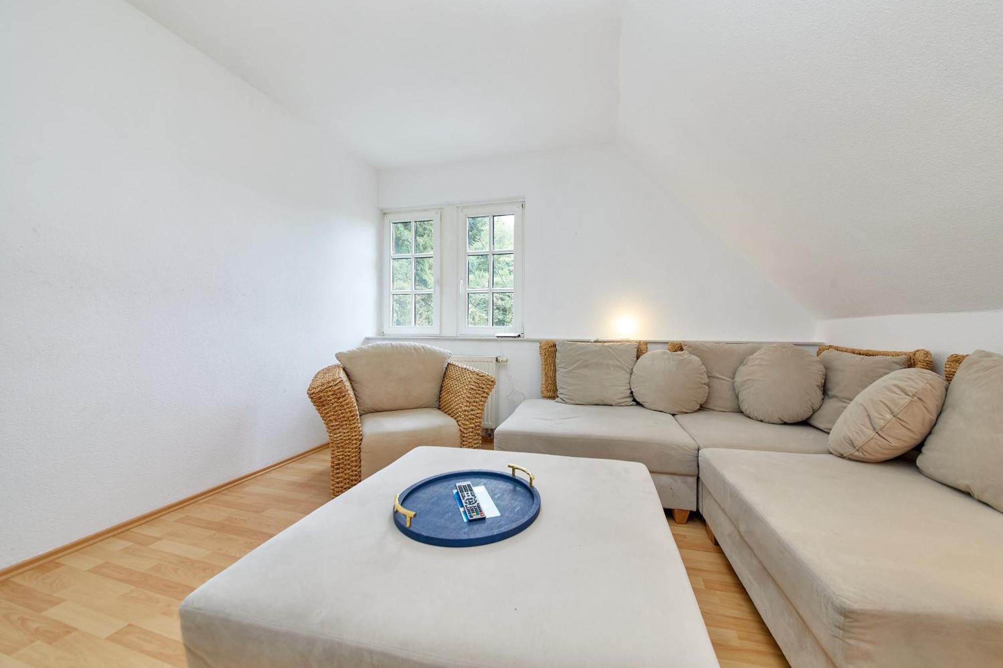 Ferienhaus Alte Muehle 베른카슈텔쿠에스 외부 사진