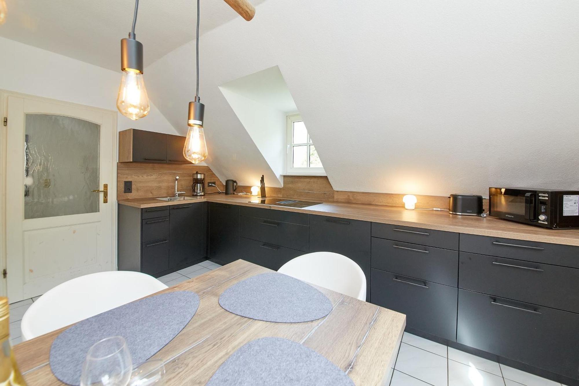 Ferienhaus Alte Muehle 베른카슈텔쿠에스 외부 사진