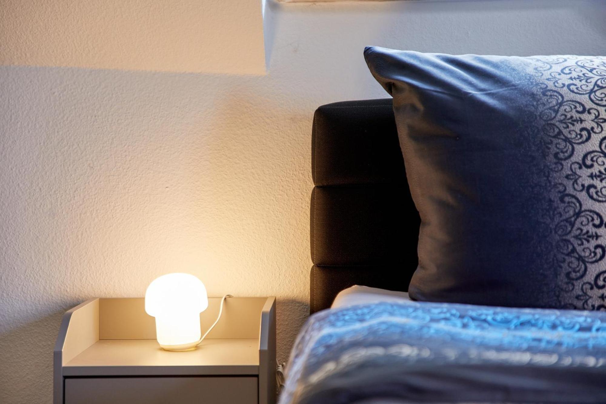 Ferienhaus Alte Muehle 베른카슈텔쿠에스 외부 사진