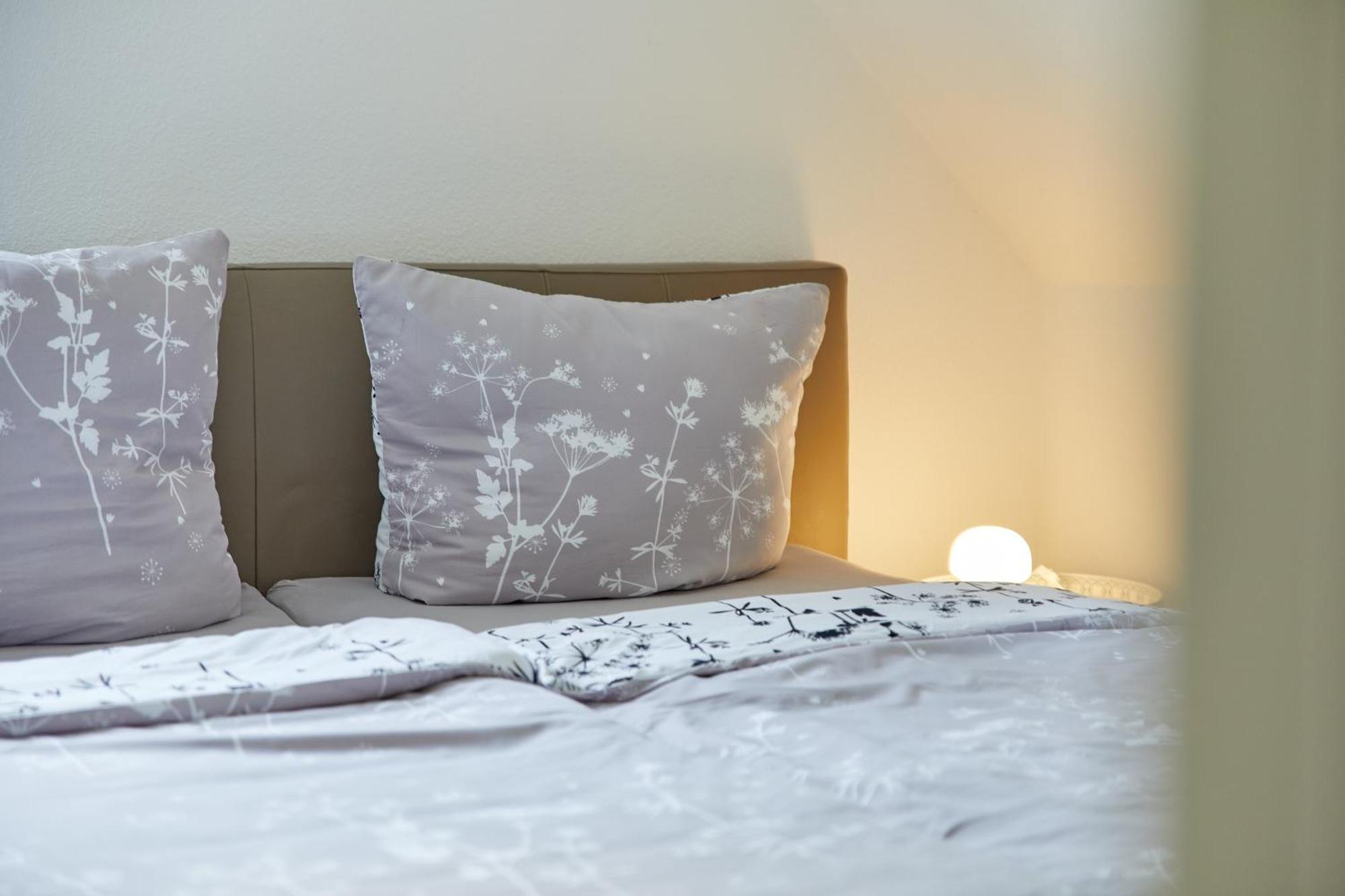 Ferienhaus Alte Muehle 베른카슈텔쿠에스 외부 사진