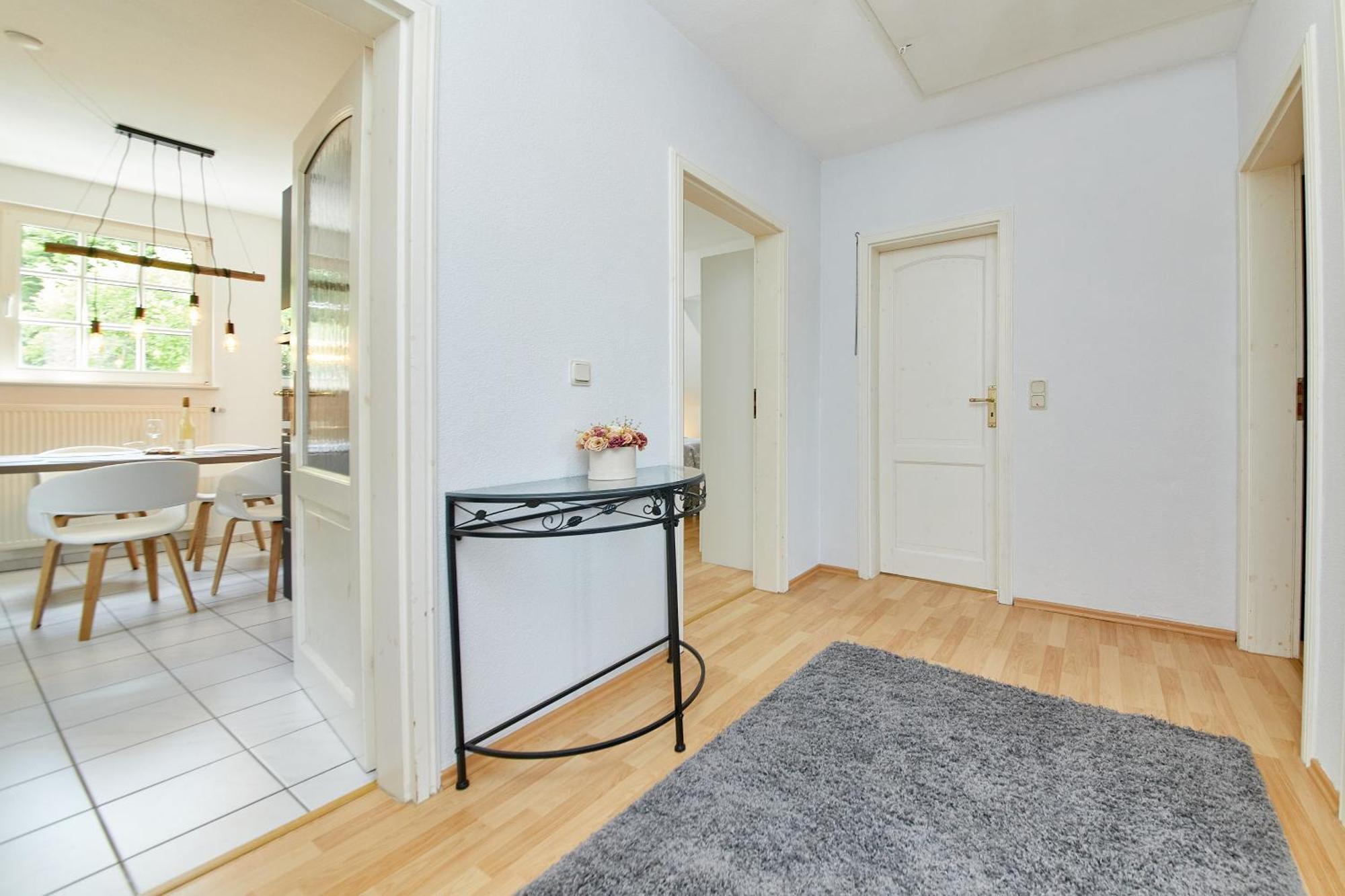 Ferienhaus Alte Muehle 베른카슈텔쿠에스 외부 사진