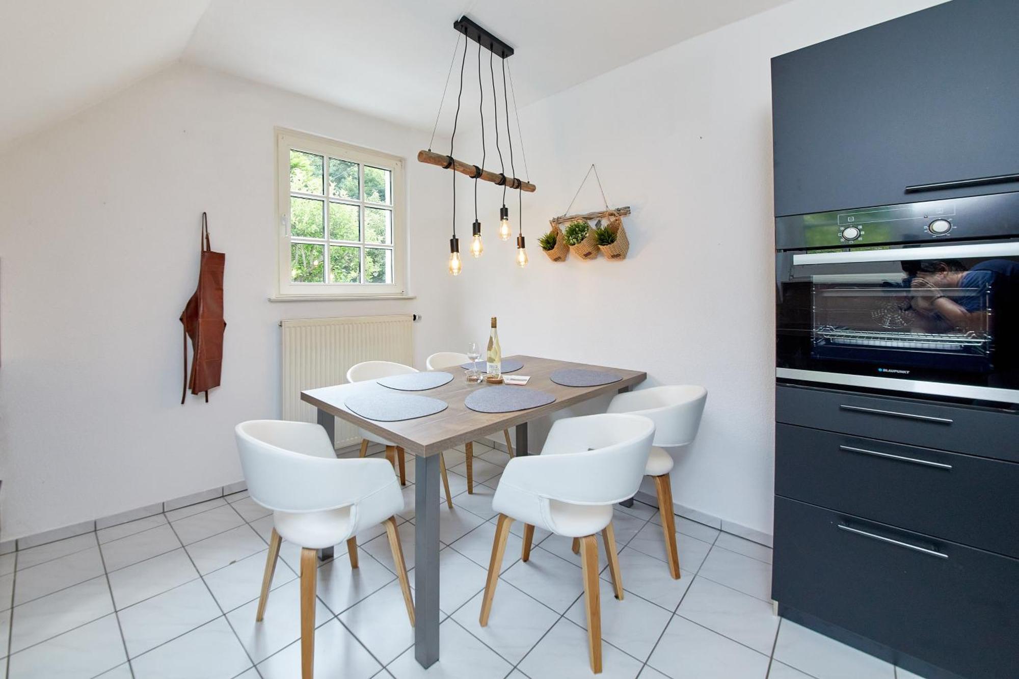 Ferienhaus Alte Muehle 베른카슈텔쿠에스 외부 사진